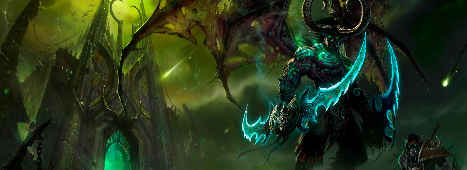 Black Temple TBC Classic Phase 3