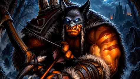 Hunter TBC class guide