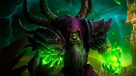 Warlock TBC class guide
