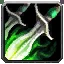 Rogue class icon
