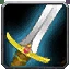 Warrior class icon