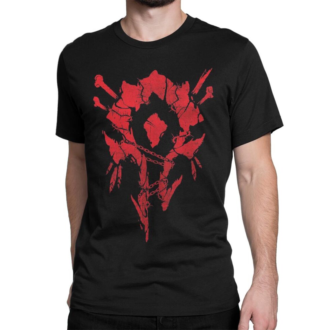 Horde Shirts & Hoodies on Etsy