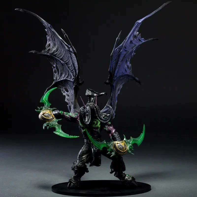 Illidan Figures on eBay